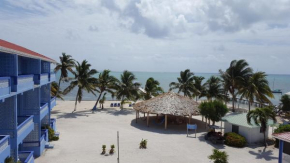 Anchorage Beach Resort Caye Caulker